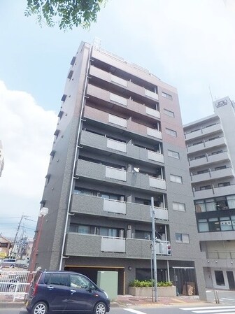 グレイス・ミコの物件外観写真